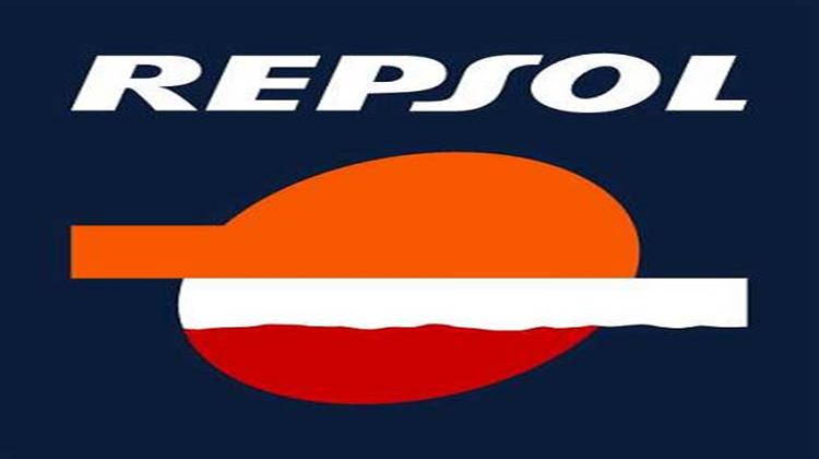 Επαναγορά του 10% των Μετοχών της Repsol